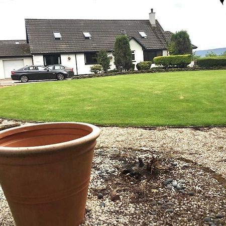 Kilberry Guest House Beauly Exterior foto