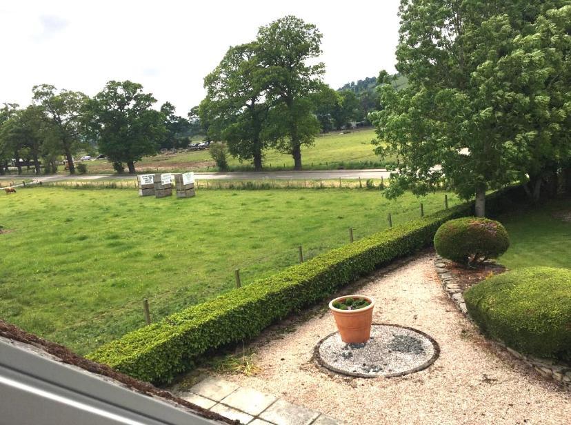 Kilberry Guest House Beauly Exterior foto